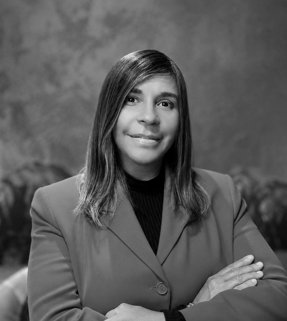 Veronica Napuri, CEO Peru Wellness