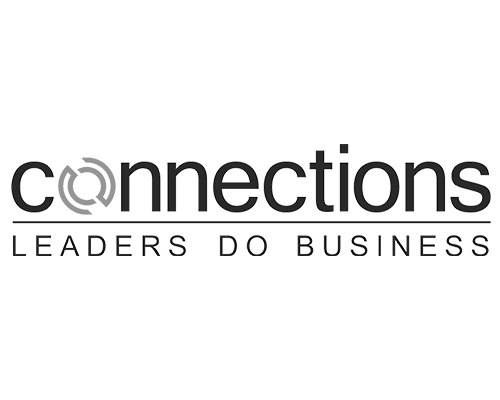 Connections Leaders Do Business
