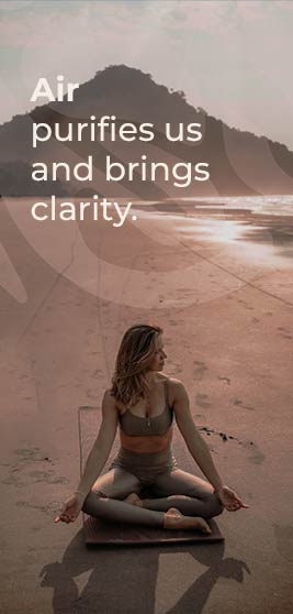 Air — Peru Wellness