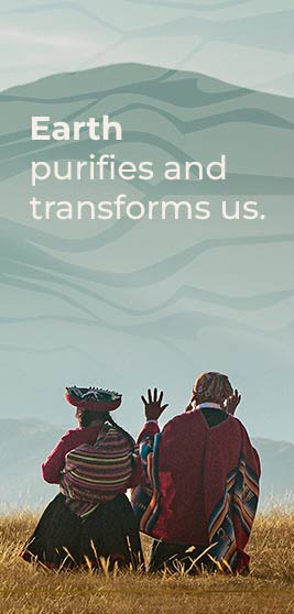 Earth — Peru Wellness