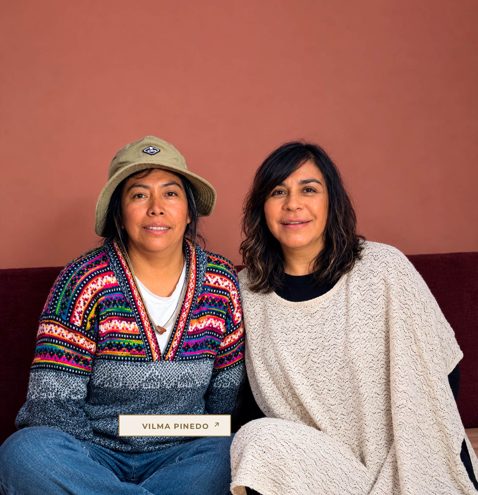 Andean Master Healer