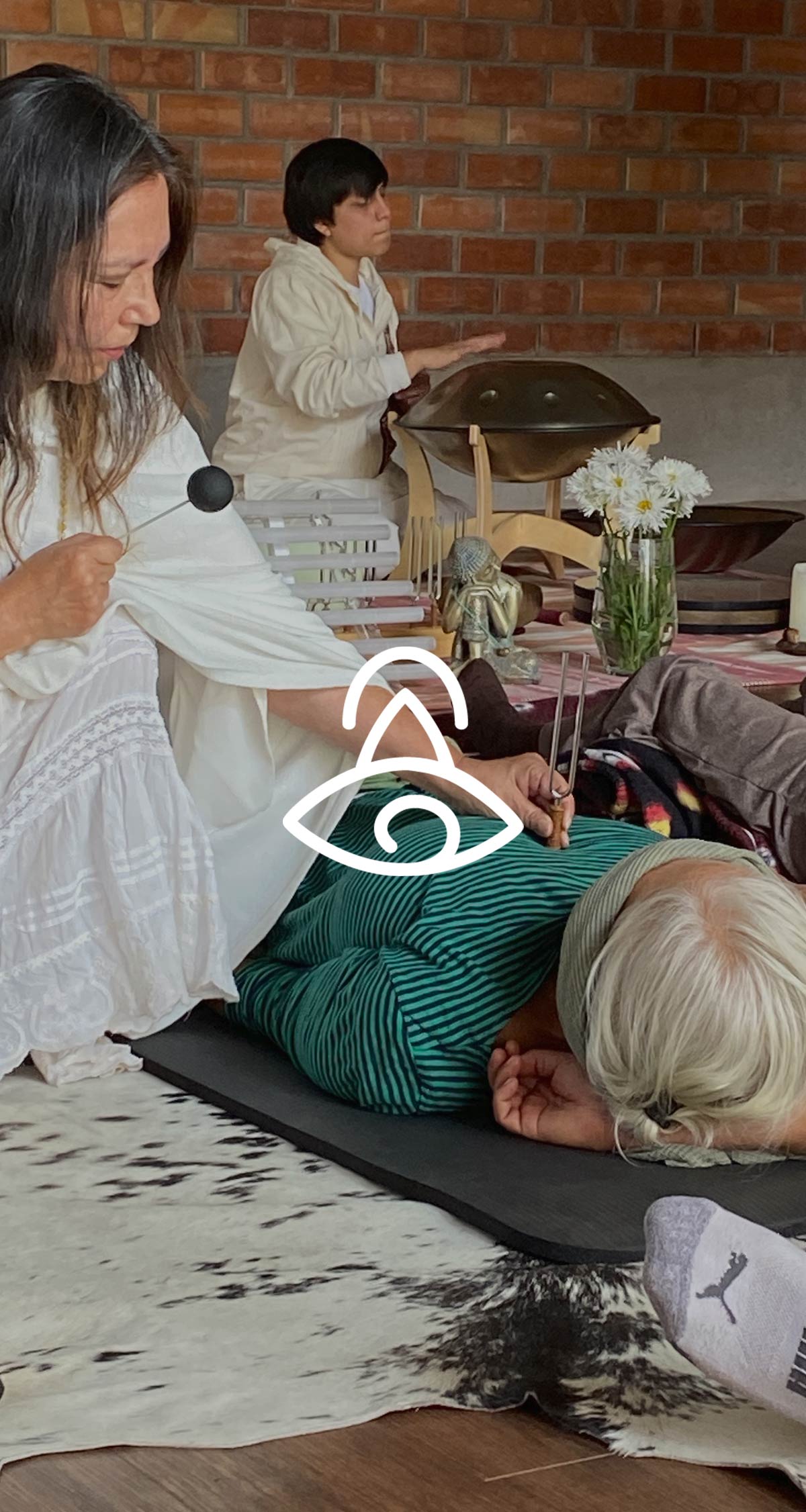 Holistic Therapies