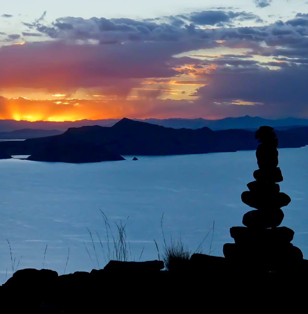 Peru wellness image